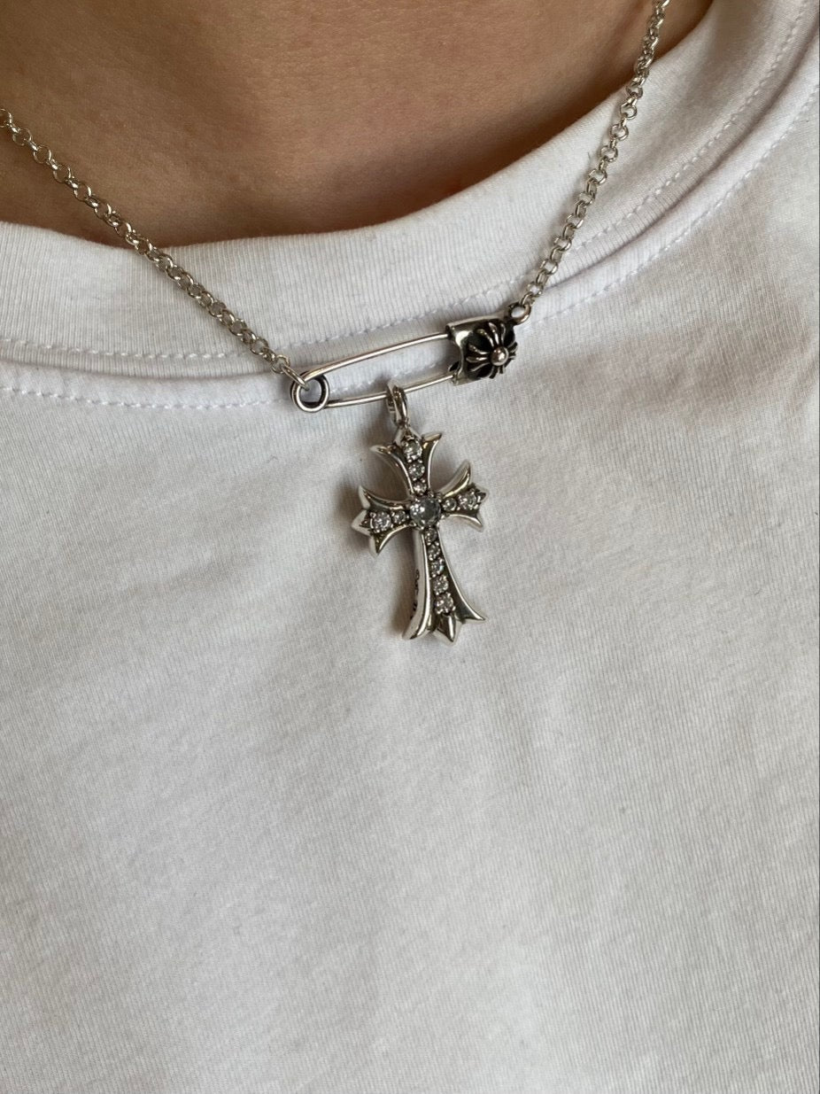 Chrome Hearts Necklace