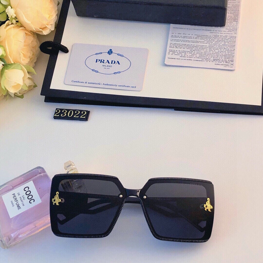 Prada Sunglasses