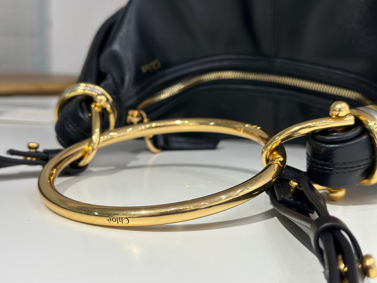 Chloe Bracelet Hobo
