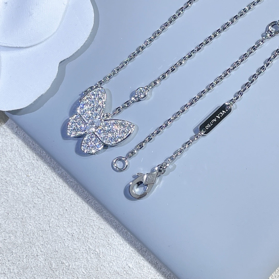 Van Cleef & Arpels Necklace