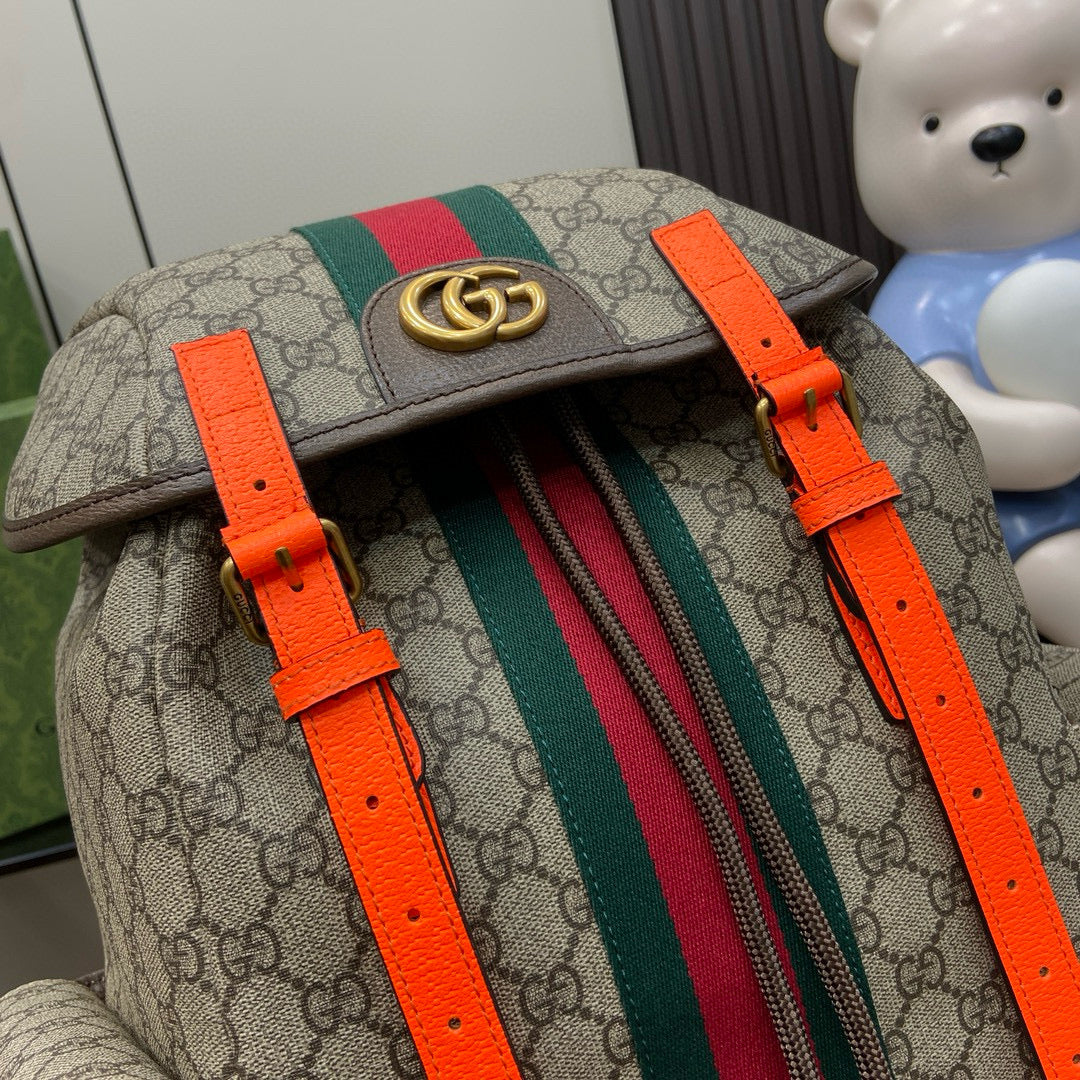 GC Backpack