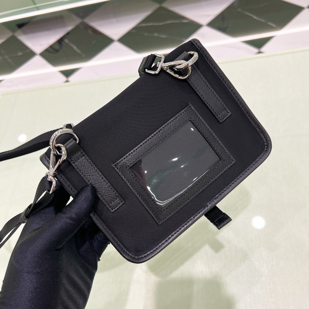 Prada Shoulder Bag