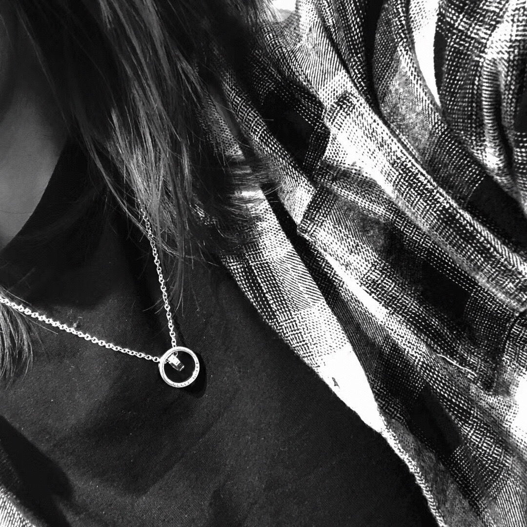 Gucci Necklace