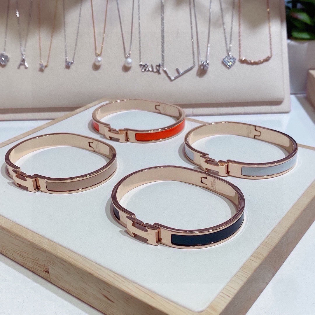 Hermes Bracelet