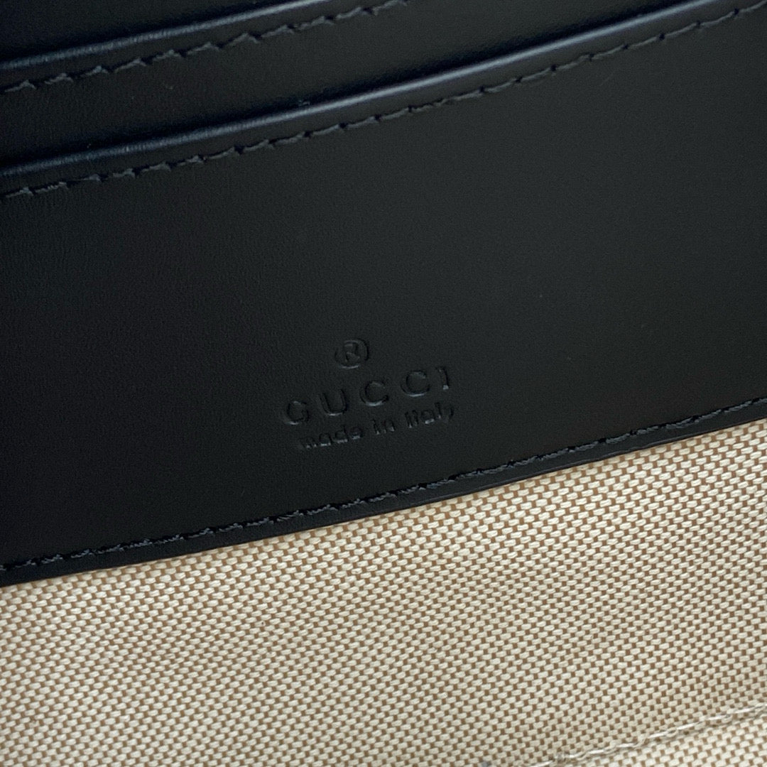GC Messenger Bag