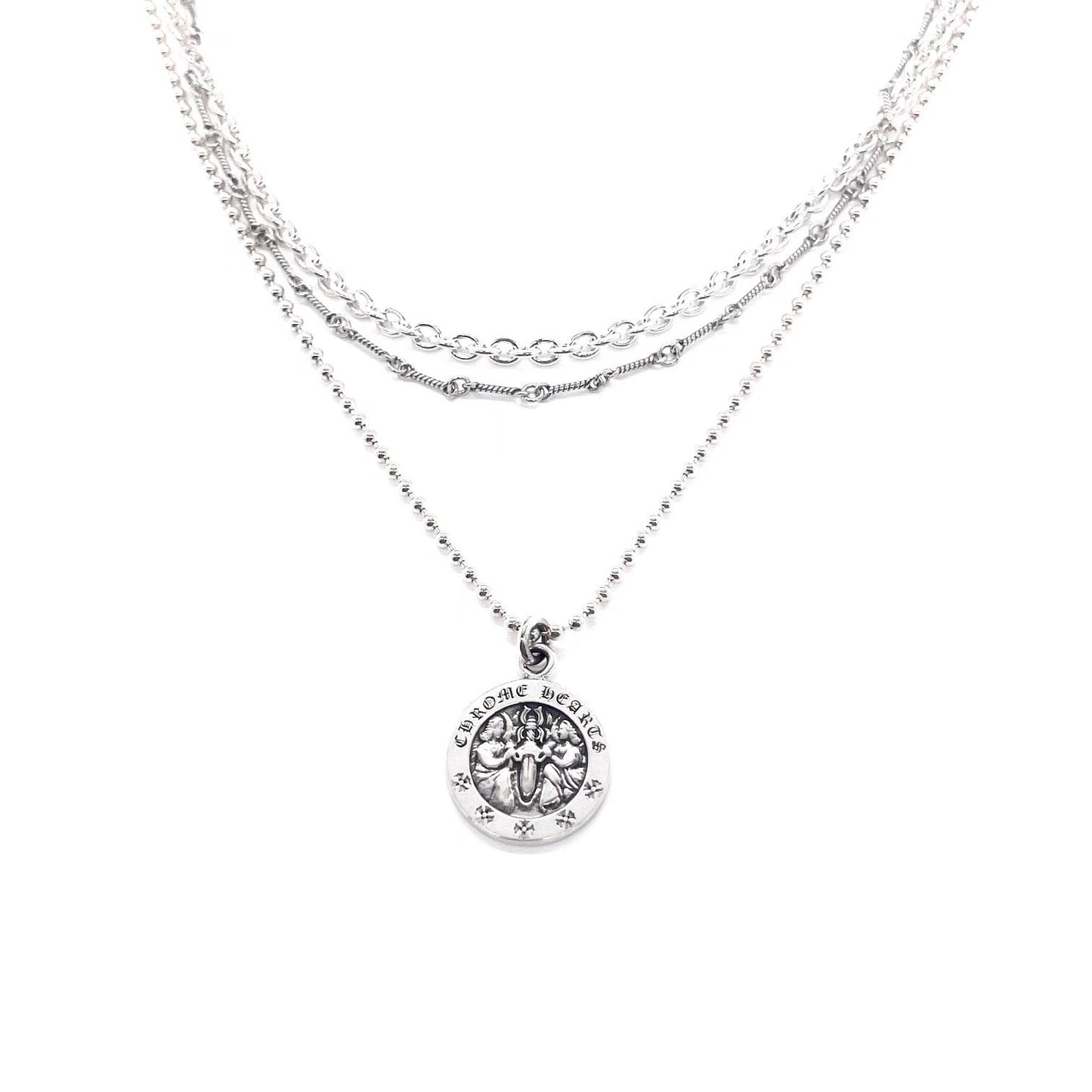 Chrome Hearts Necklace