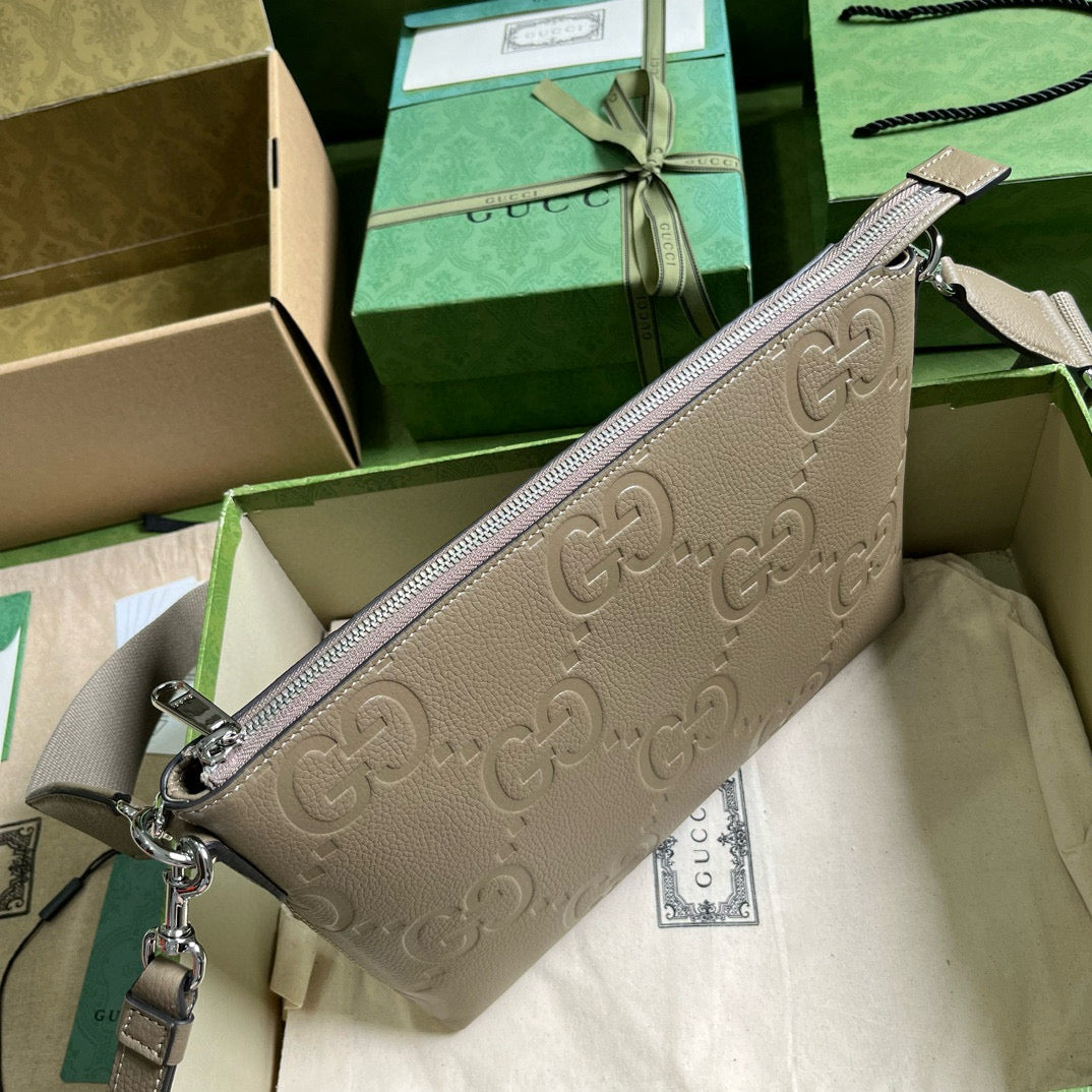 GC Messenger Bag