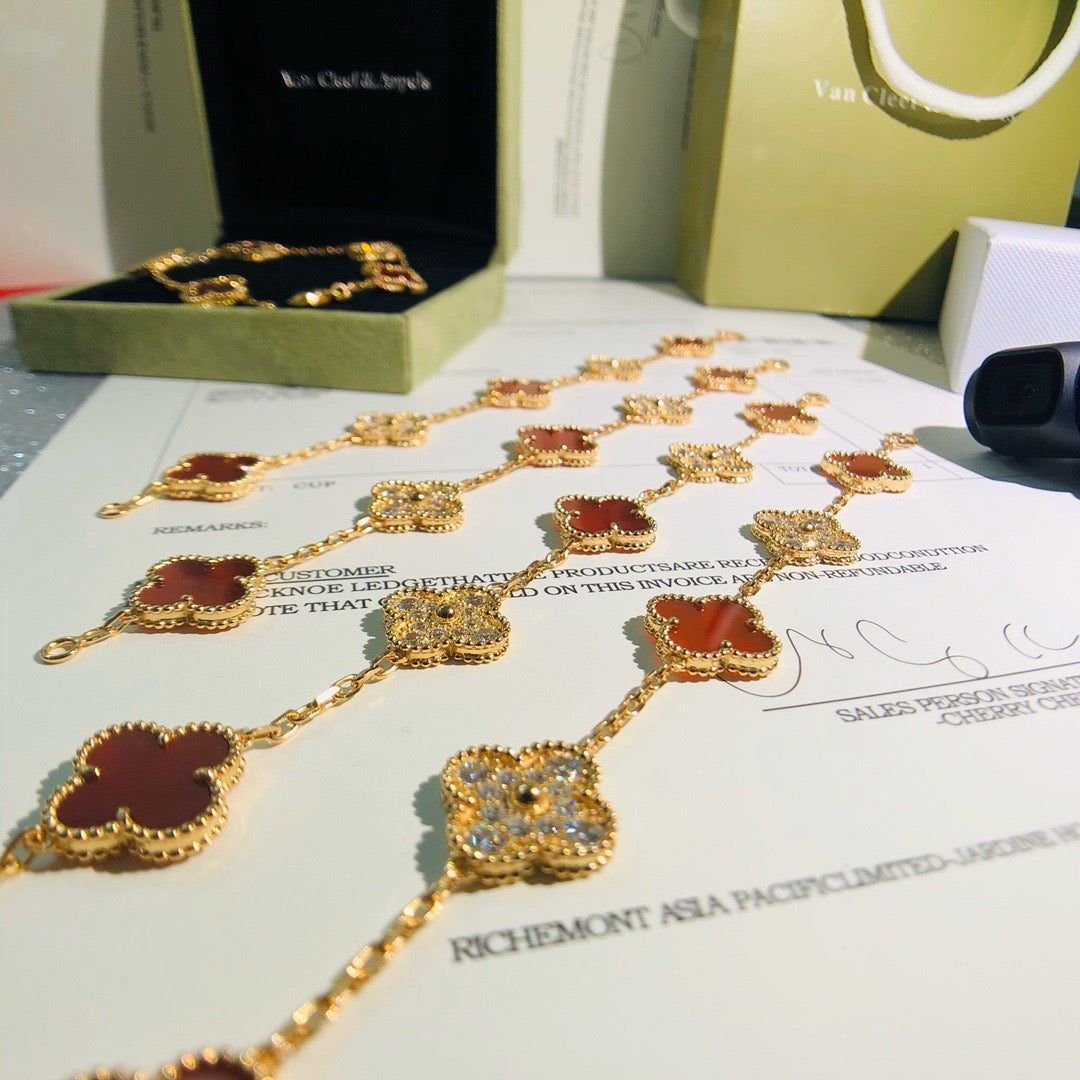 Van Cleef & Arpels Bracelet