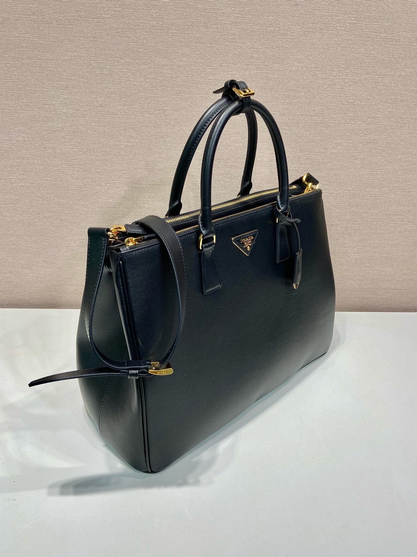 Prada Tote Bag