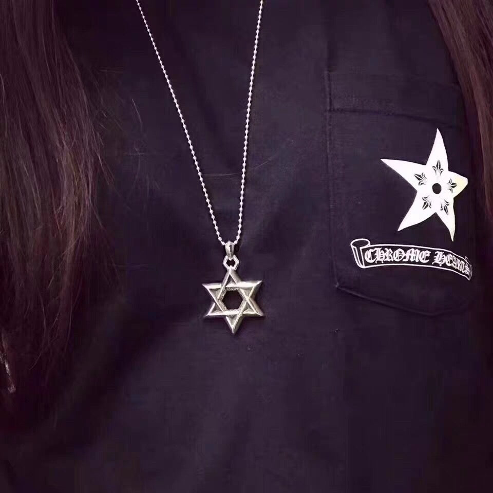 Chrome Hearts Necklace