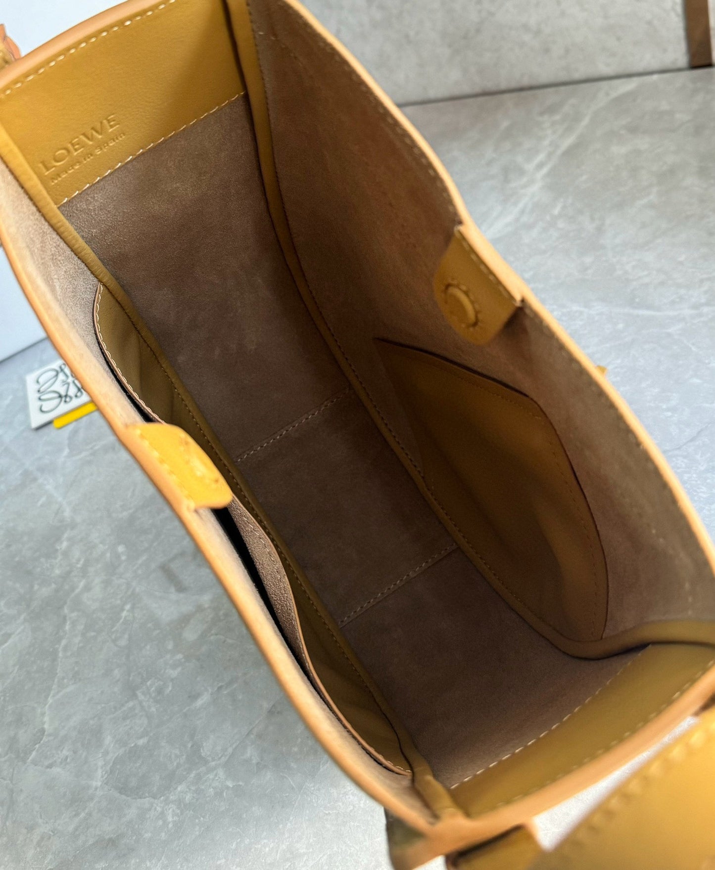 Loewe Hammock