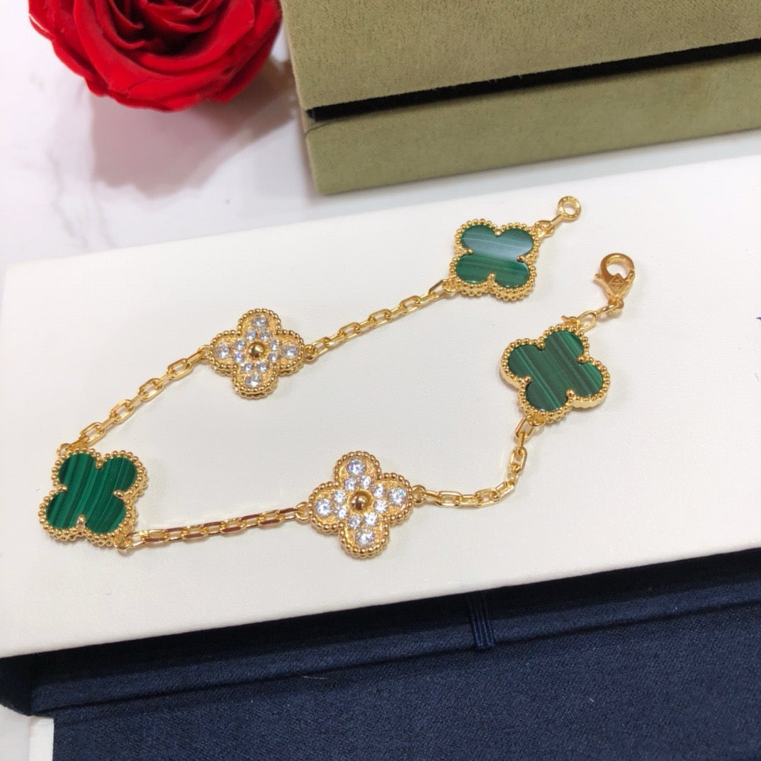 Van Cleef & Arpels Bracelet