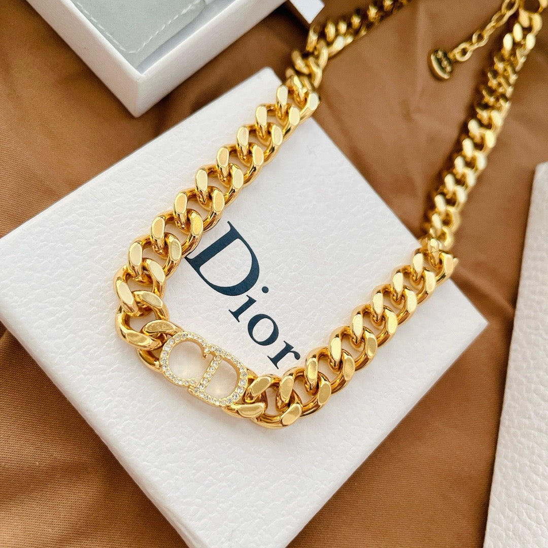 Dior Necklace