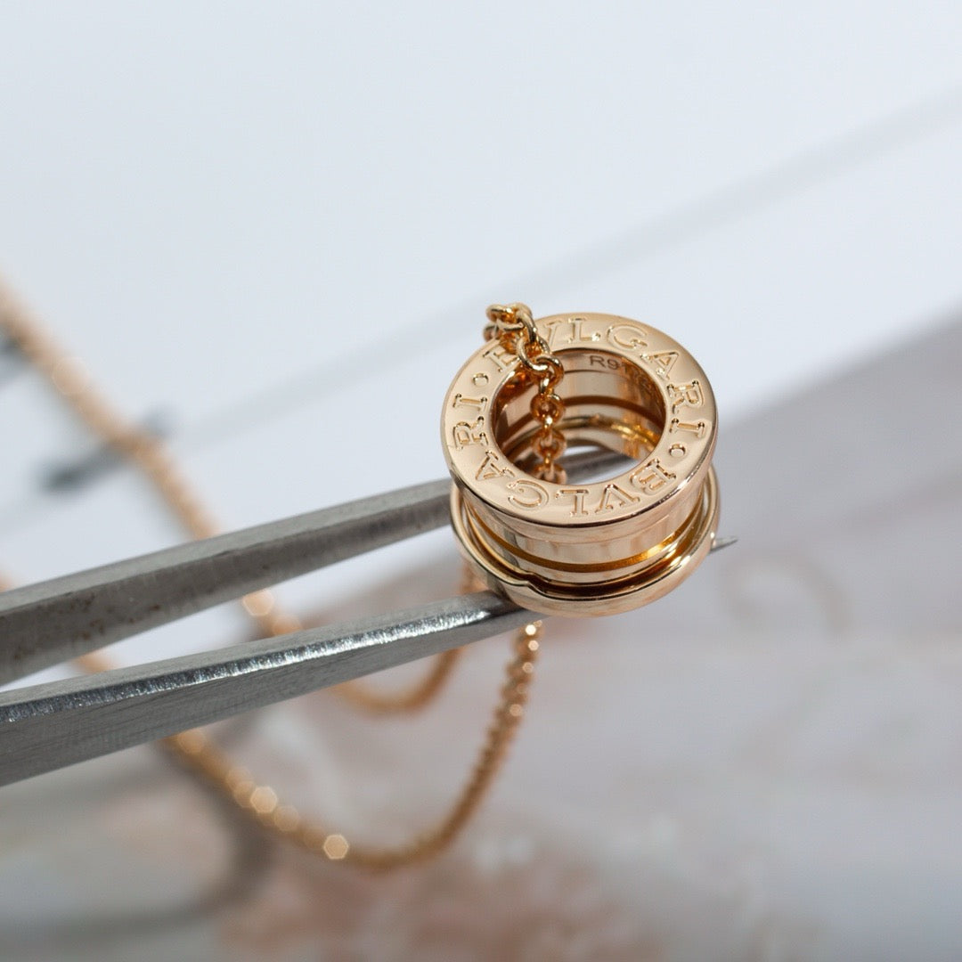 Bvlgari Necklace