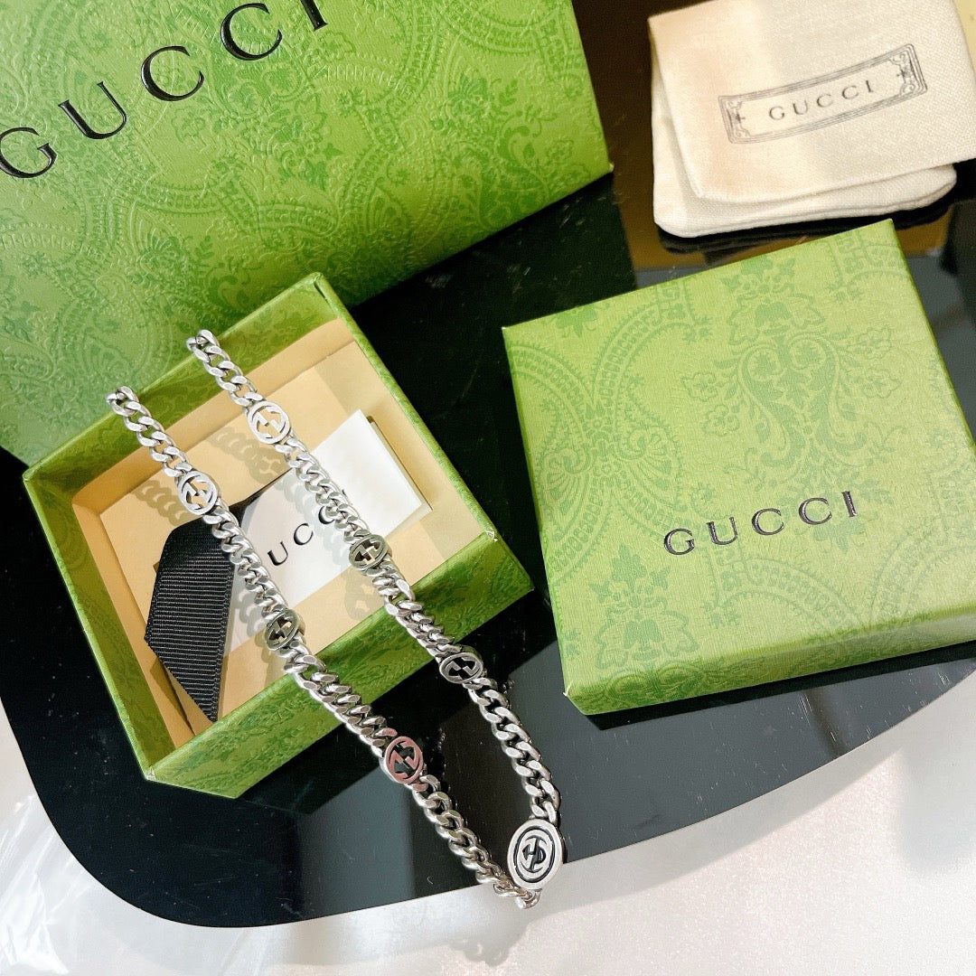 Gucci Necklace