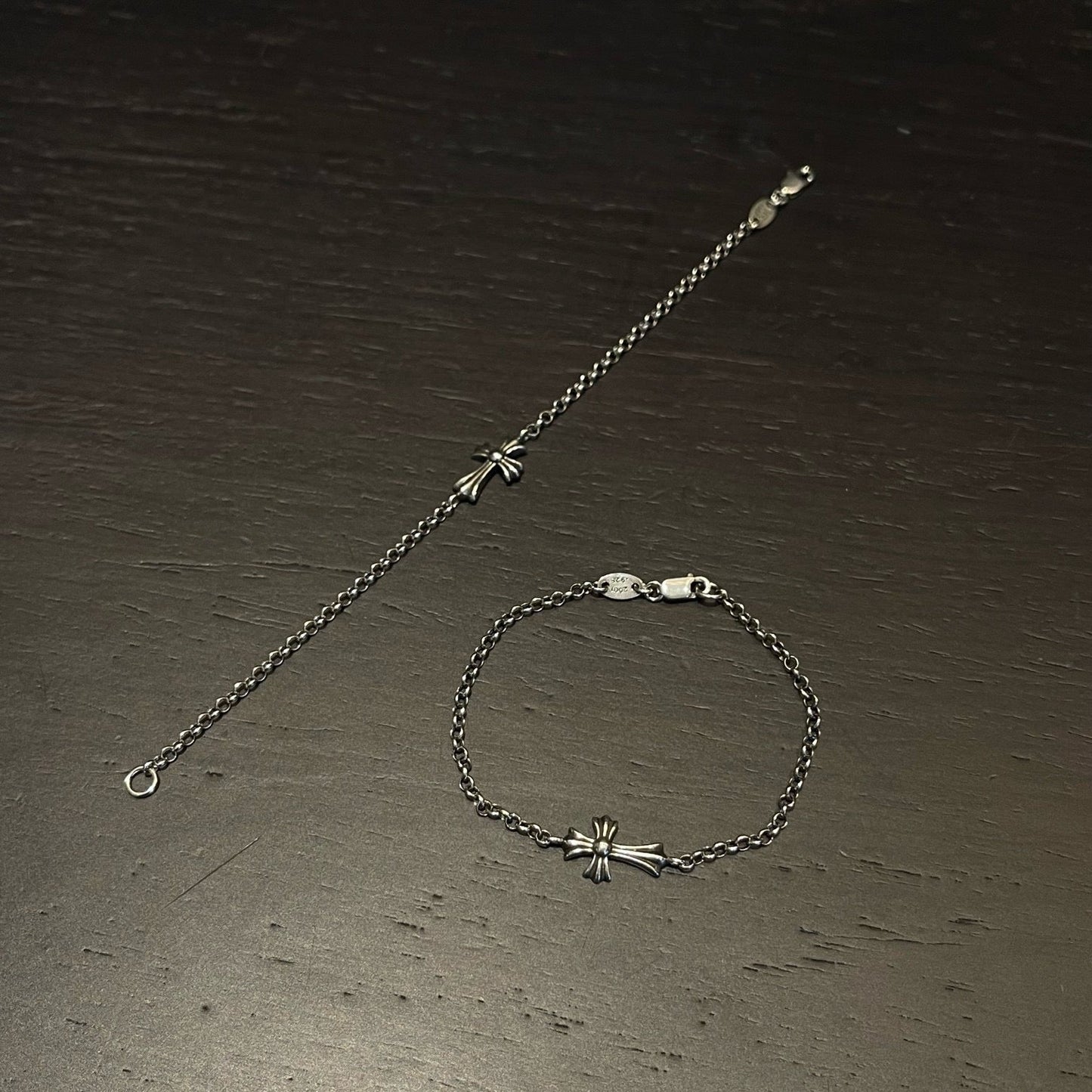 Chrome Hearts Bracelet