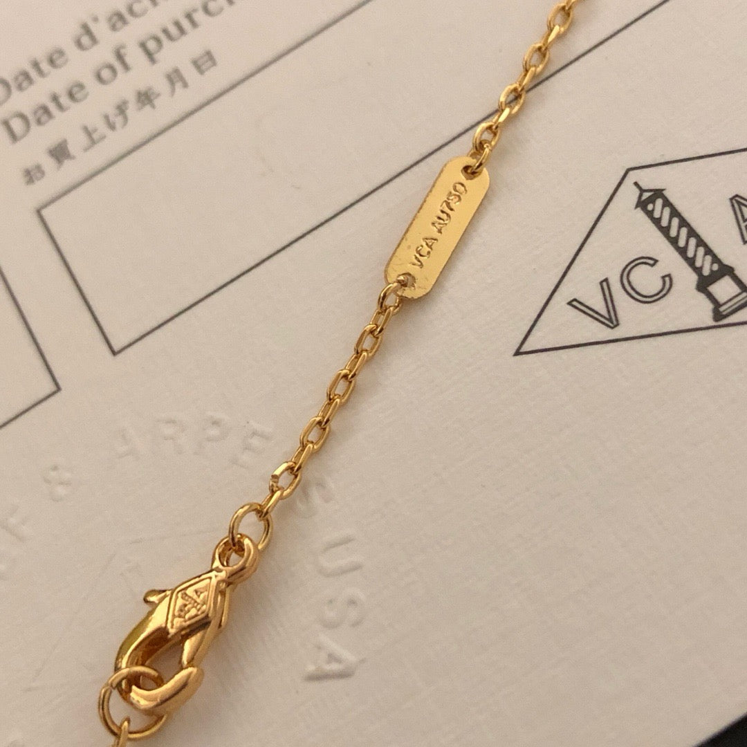 Van Cleef & Arpels Necklace
