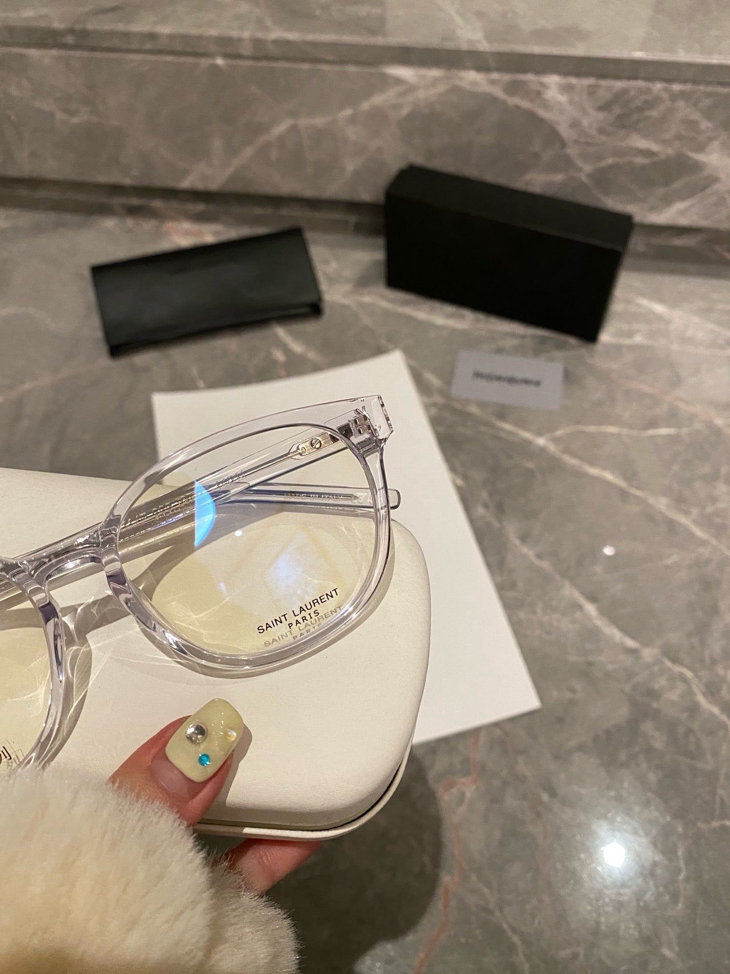 YSL Sunglasses