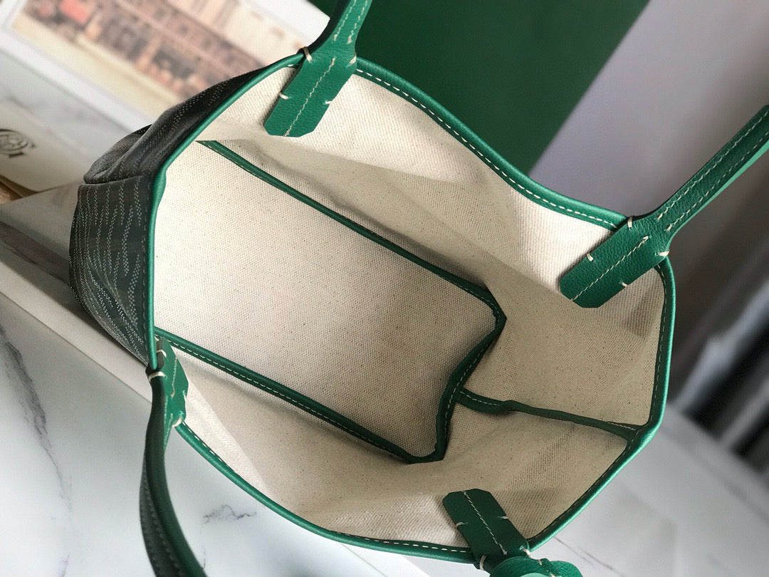 GOYARD BAG 20*19*10