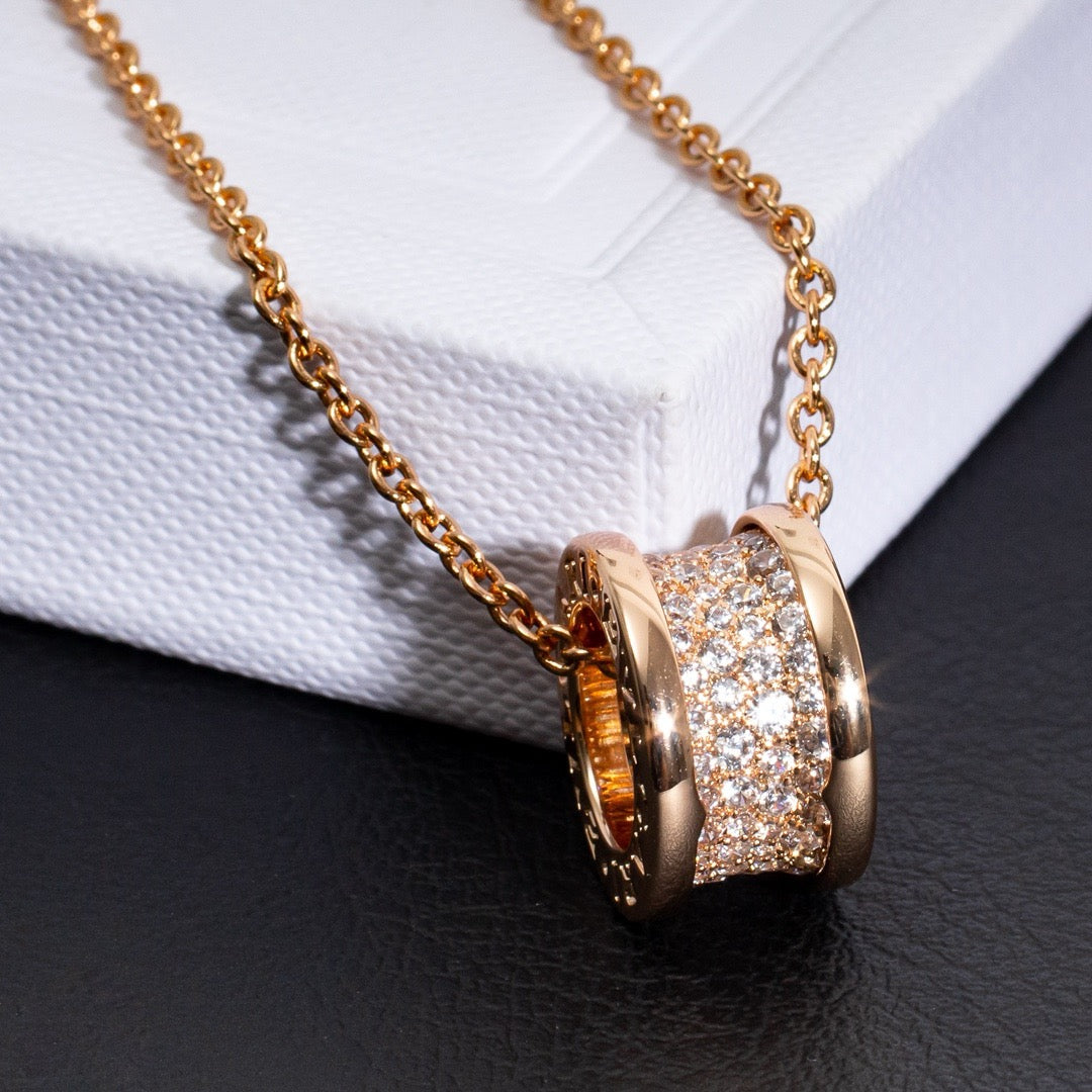 Bvlgari Necklace