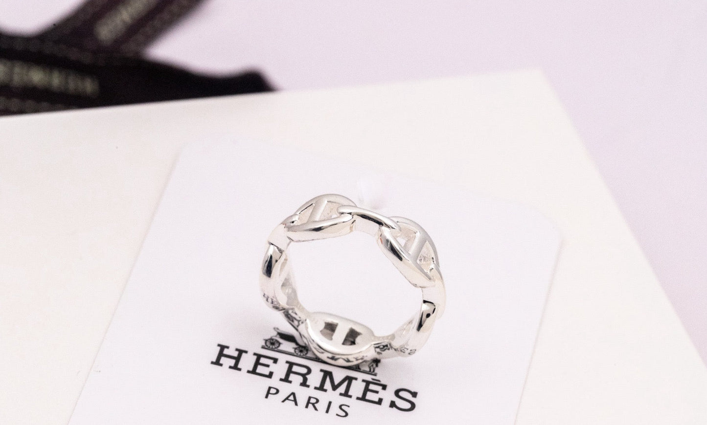 Hermes Rings