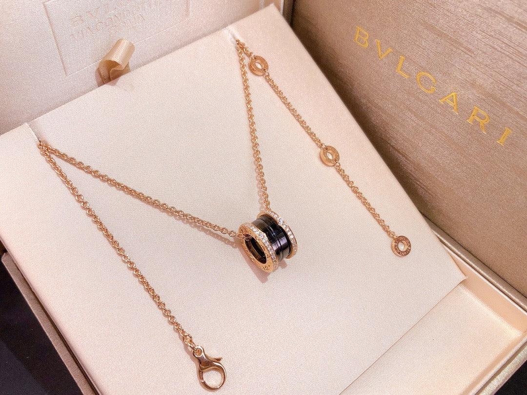 Bvlgari Necklace