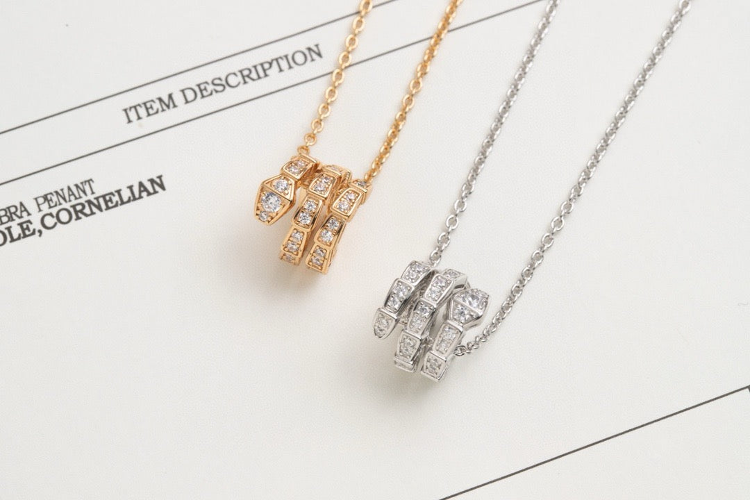 Bvlgari Necklace