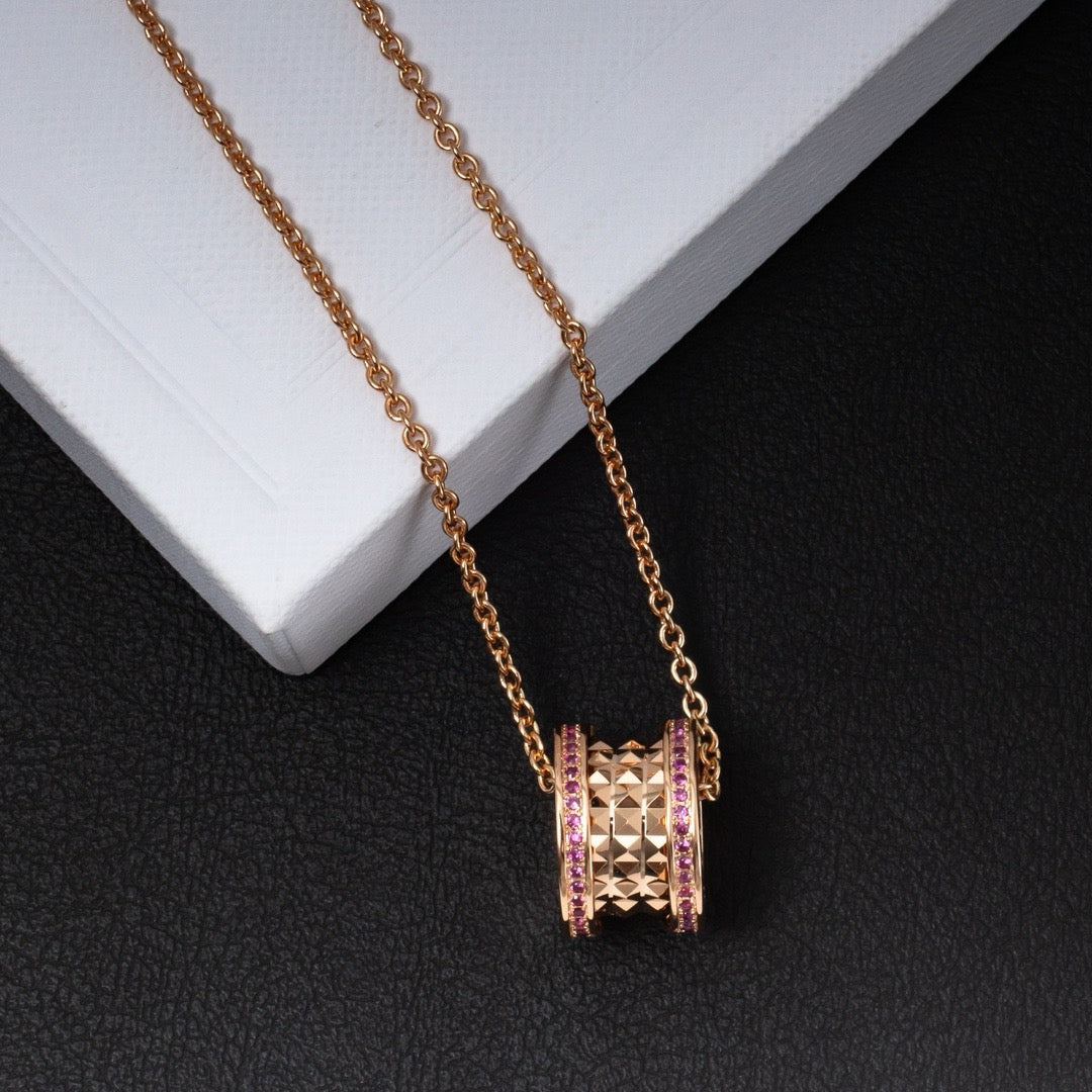 Bvlgari Necklace