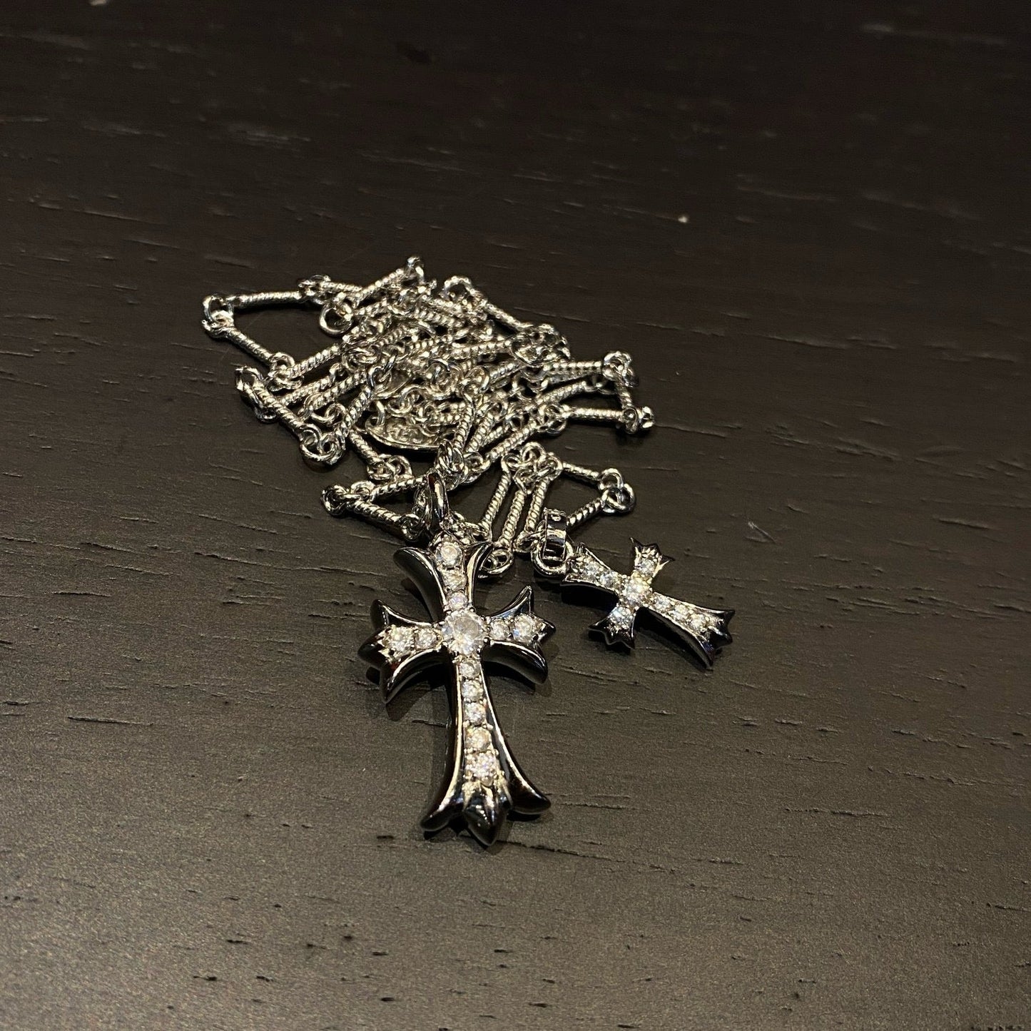 Chrome Hearts Necklace