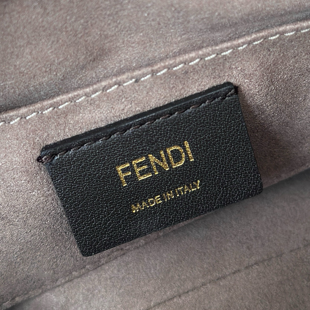 Fendi By The Way
