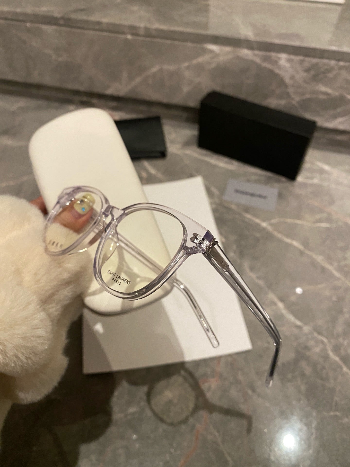 YSL Sunglasses