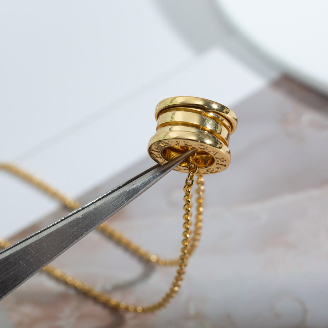 Bvlgari Necklace