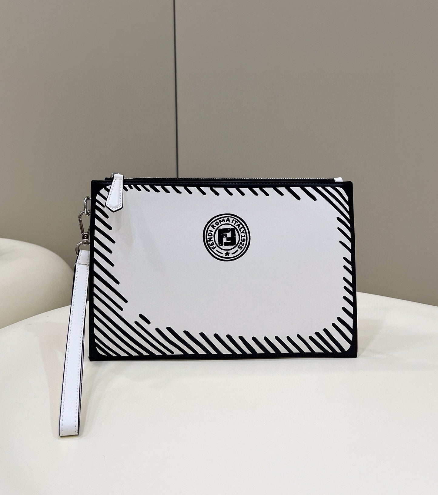 Fendi Clutch Bag
