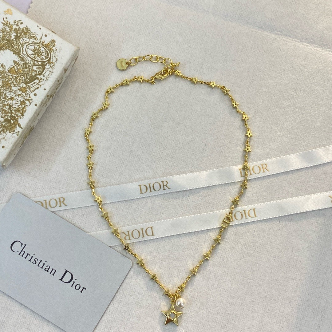 Dior Necklace