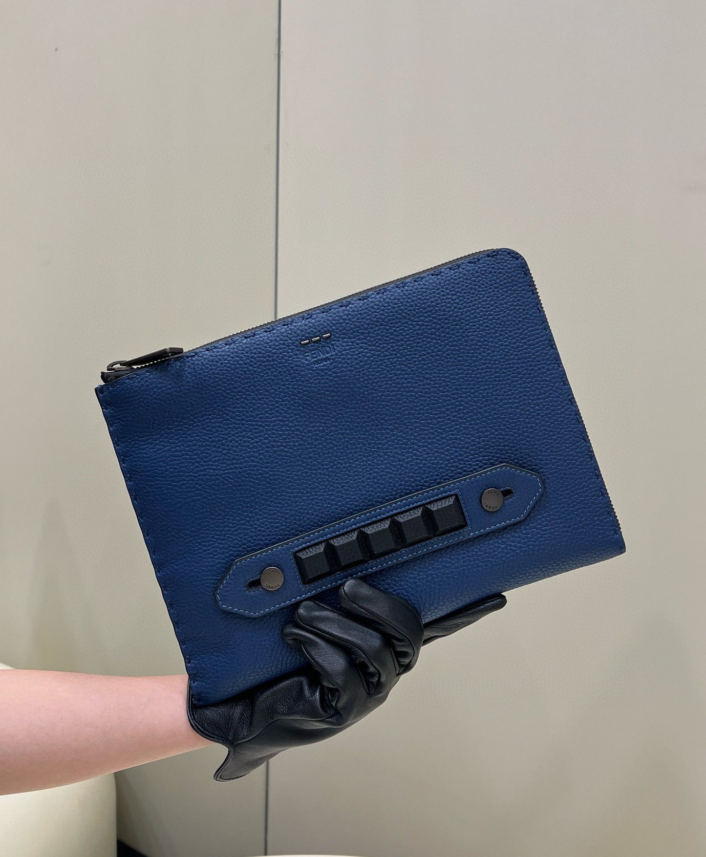 Fendi Clutch Bag