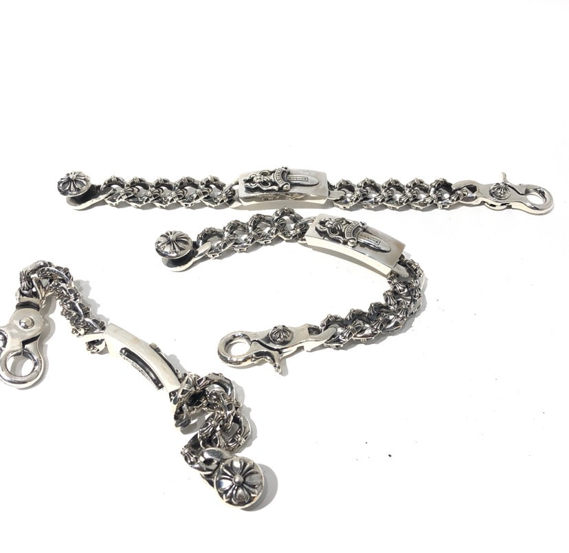 Chrome Hearts Bracelet