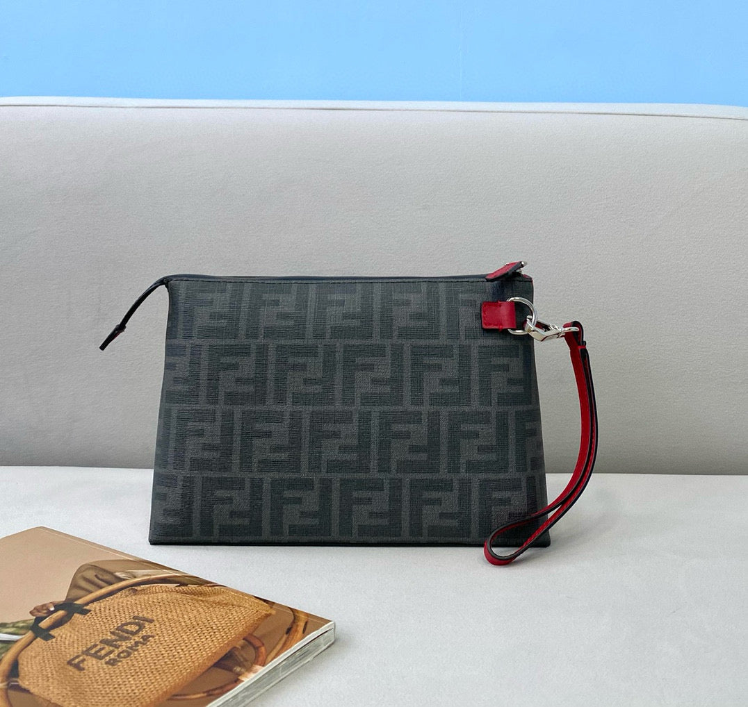 Fendi Clutch Bag