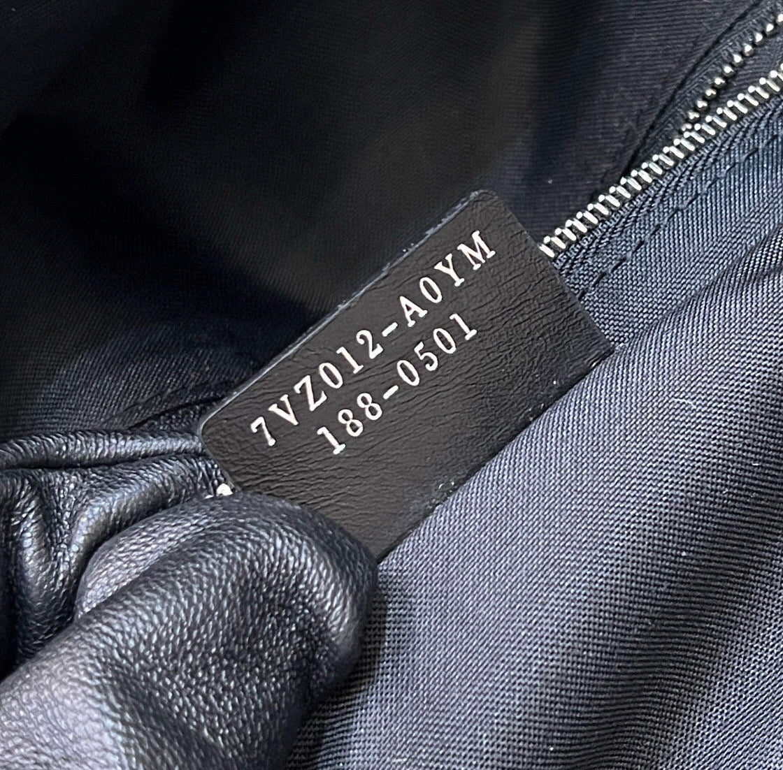 Fendi Backpack