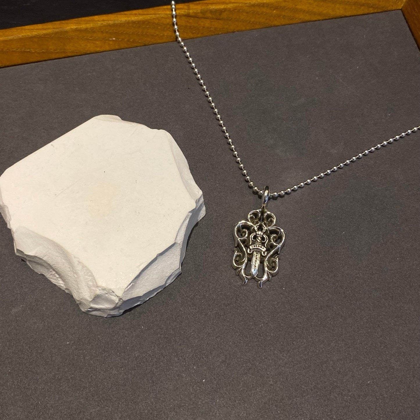 Chrome Hearts Necklace