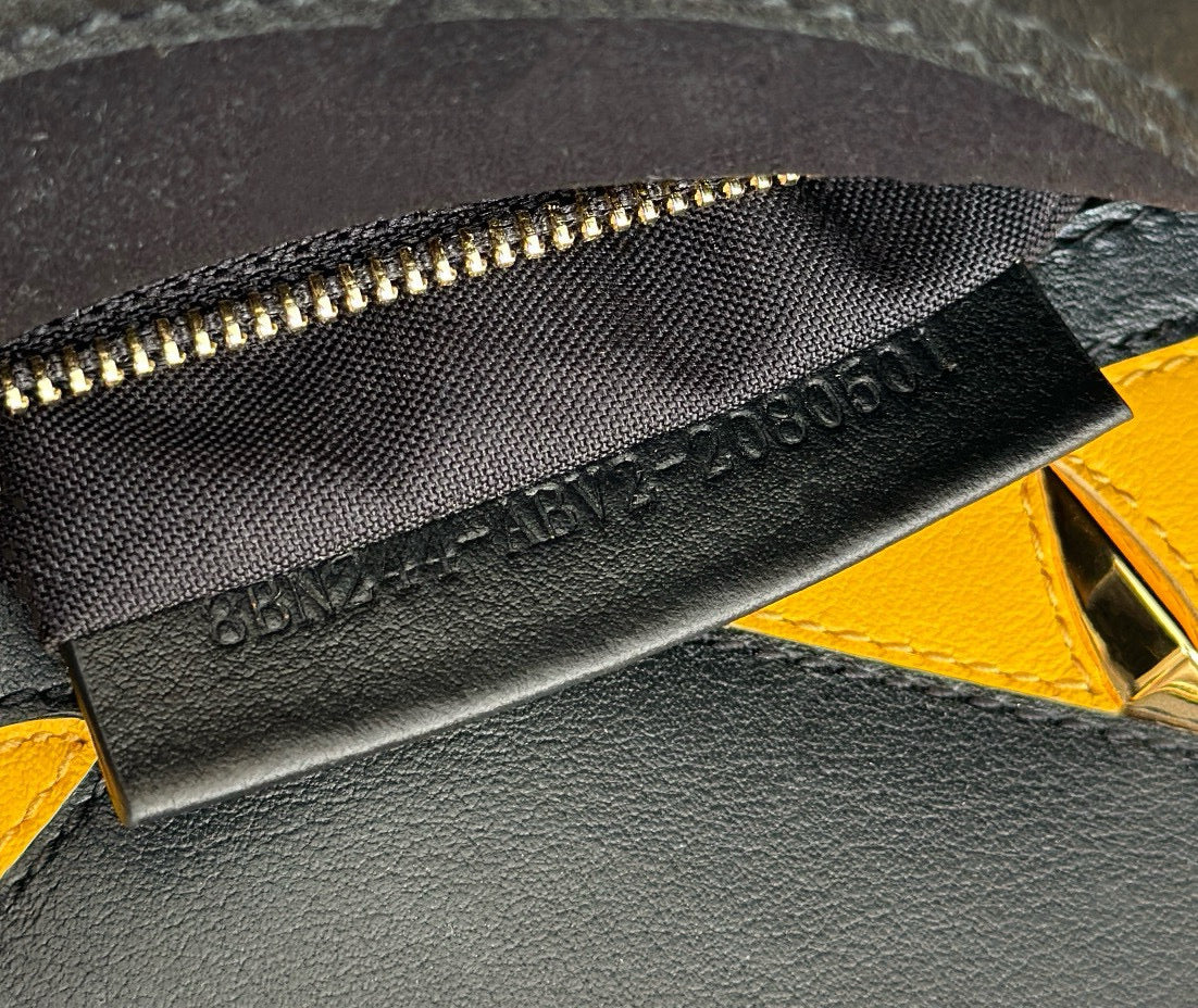 Fendi Peekaboo