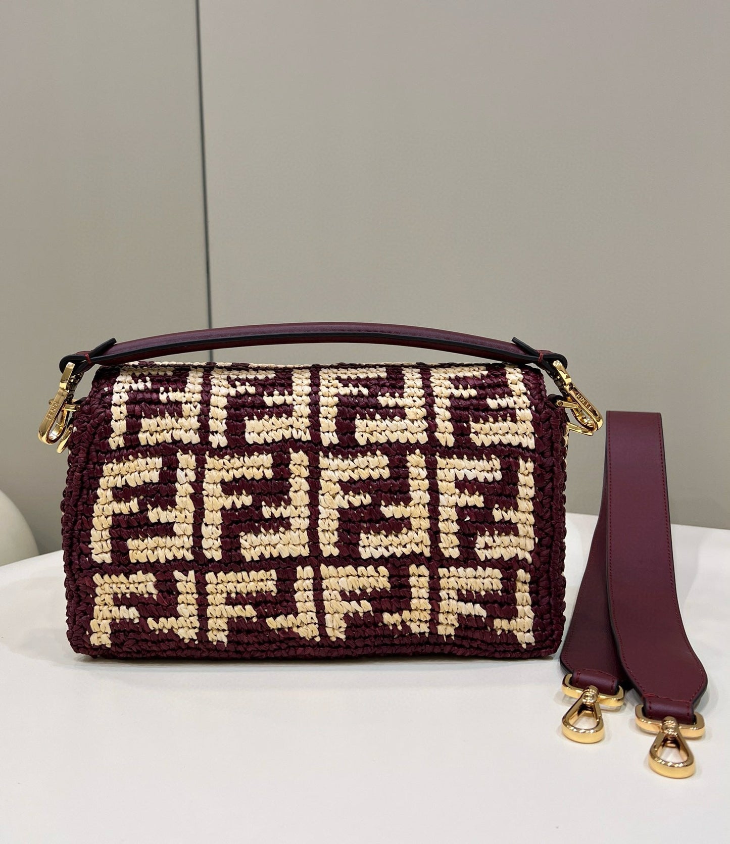 Fendi Baguette