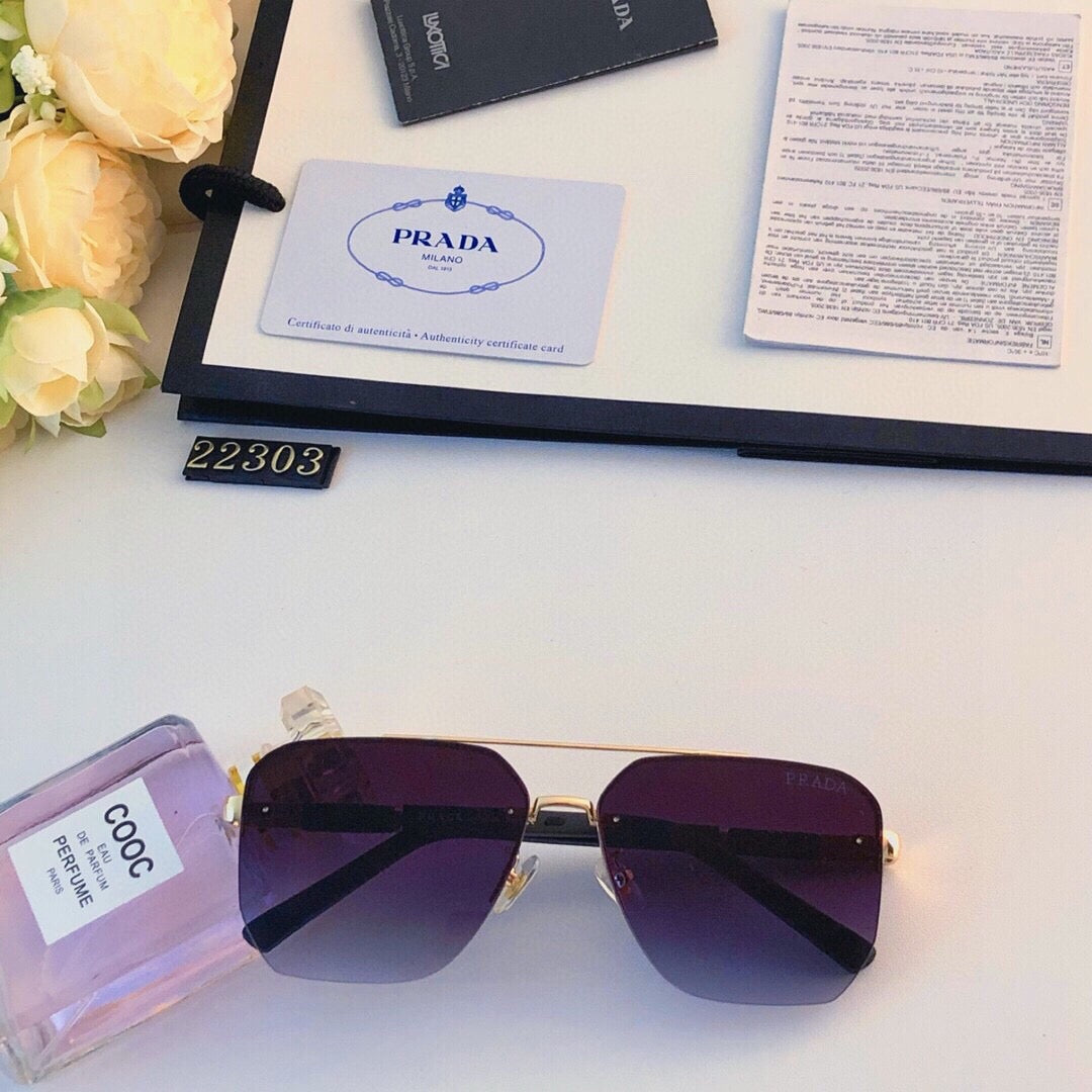 Prada Sunglasses