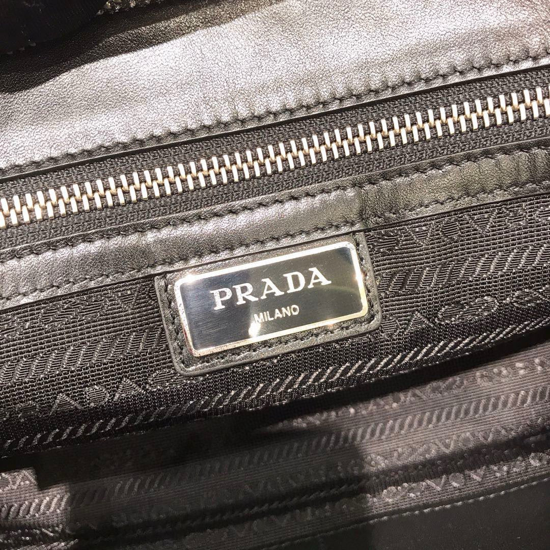 Prada Clutch Bag