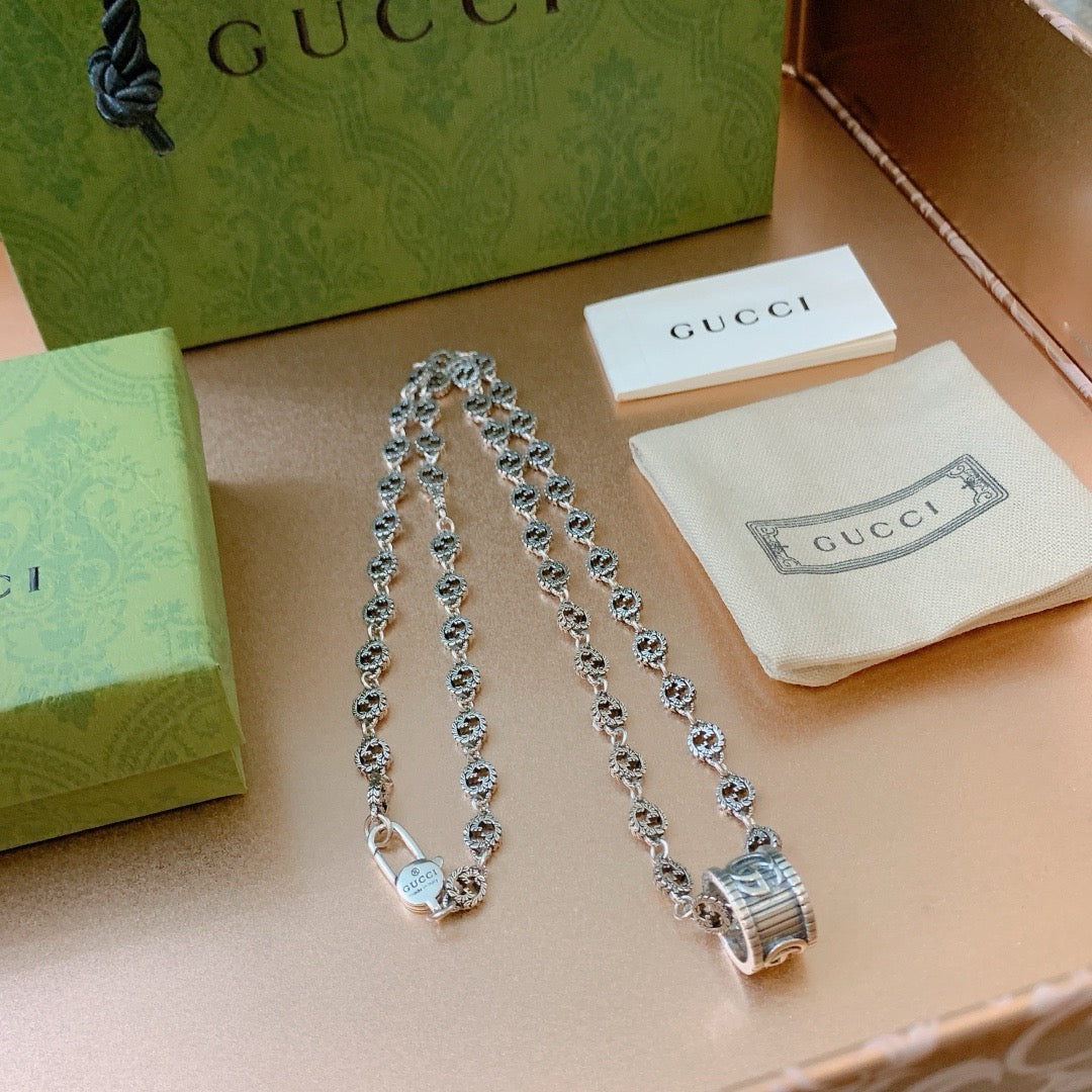 Gucci Necklace