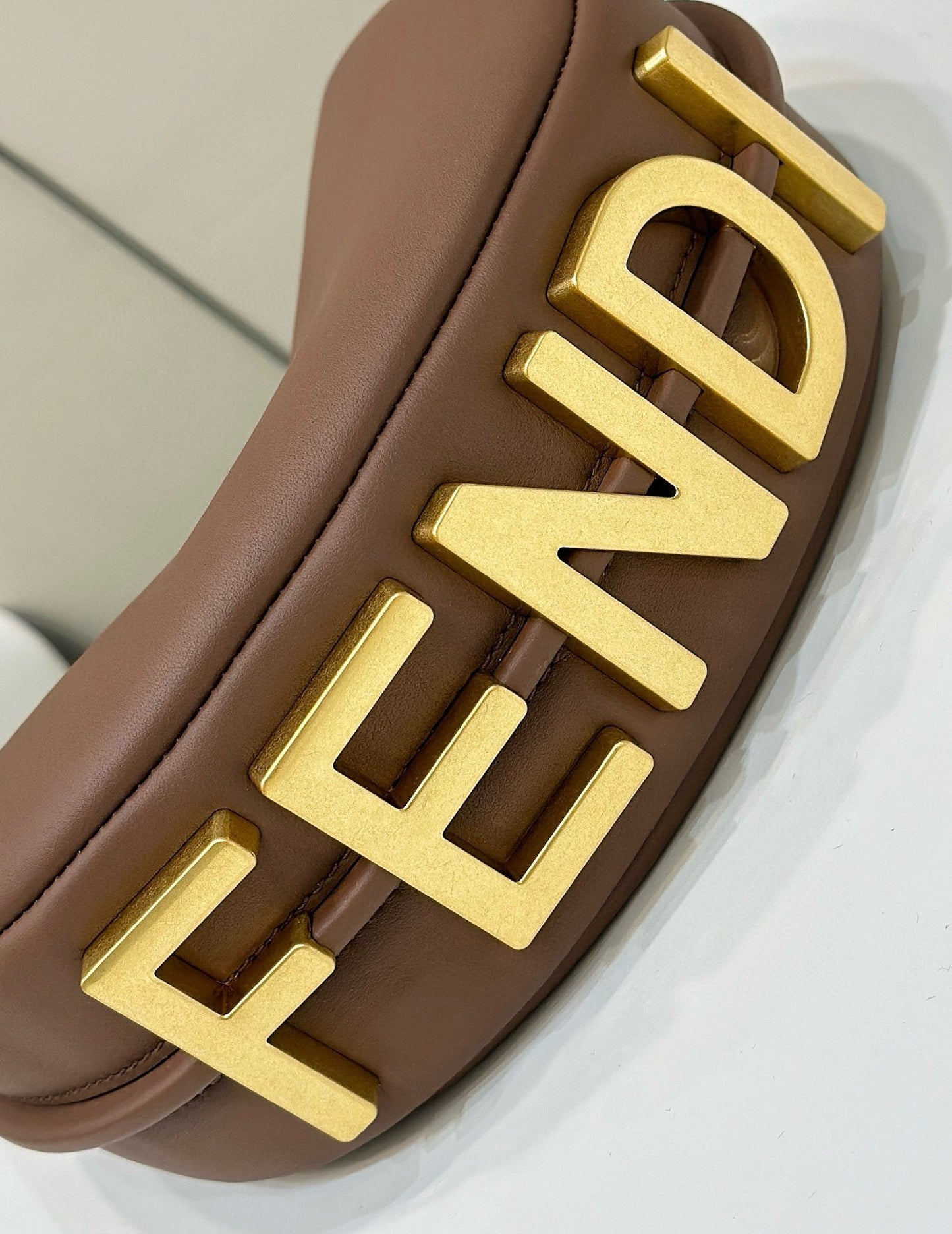 Fendi Fendigraphy Mini