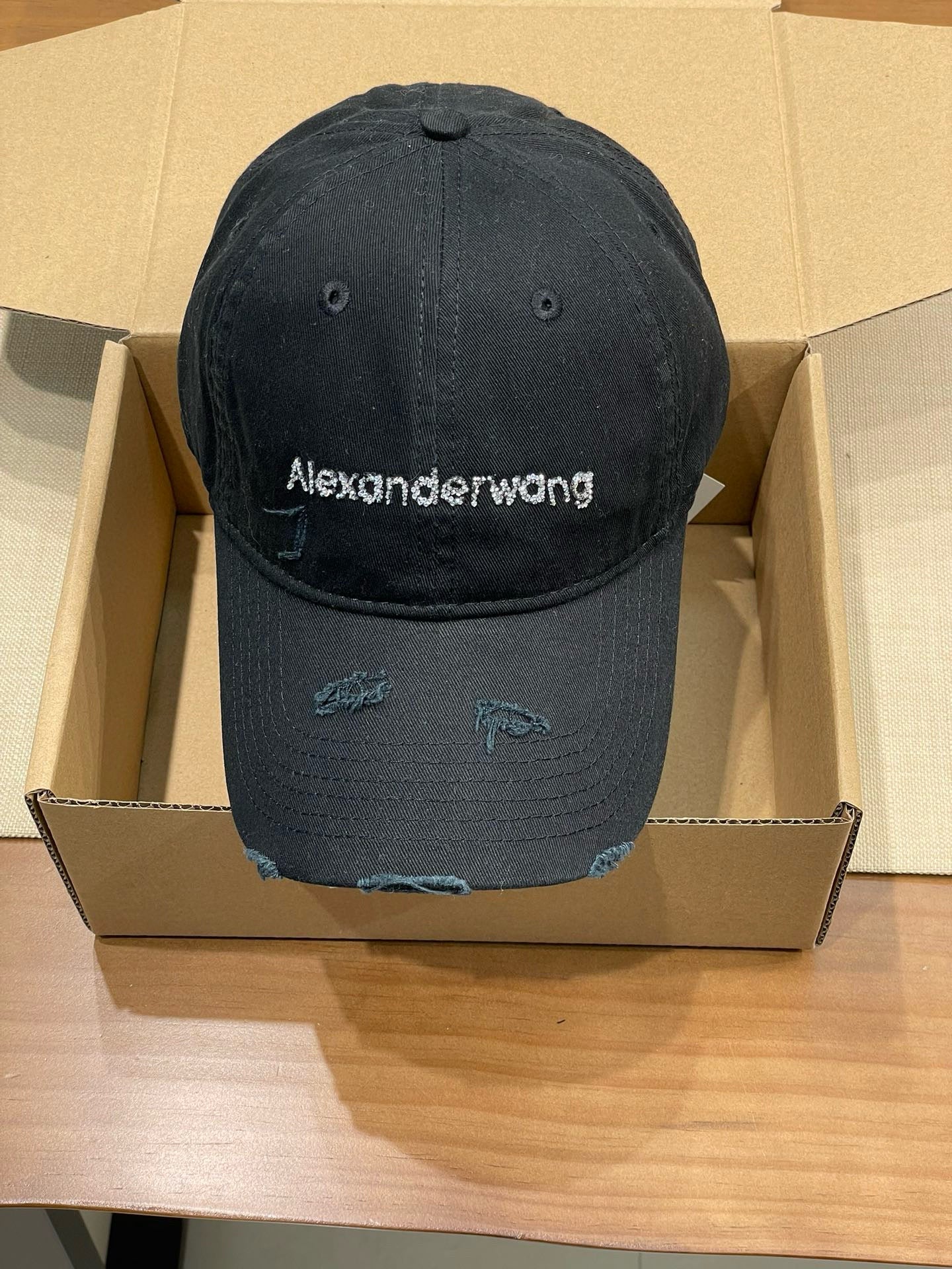 Alexander Wang Cap
