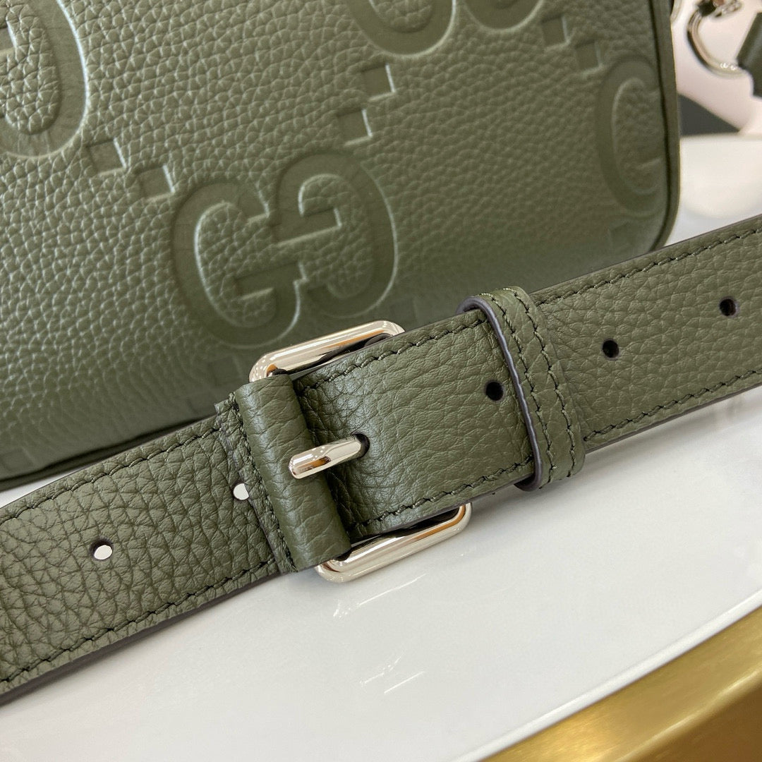 GC Cross Body Bag