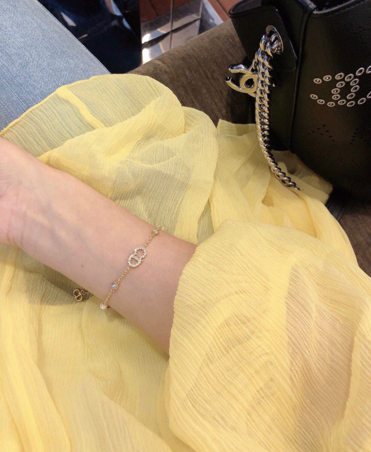 Dior Bracelet