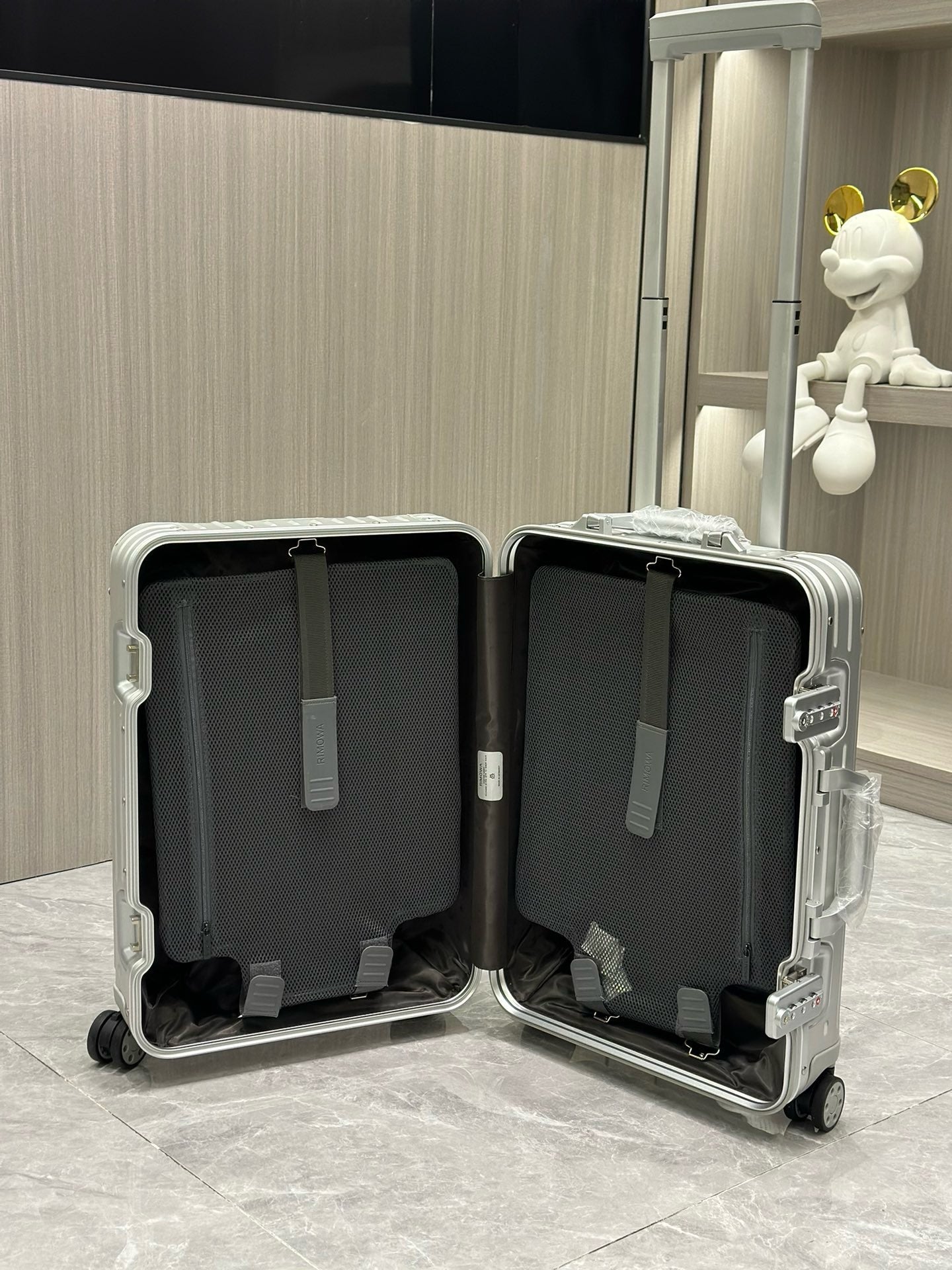 Rimowa Luggage