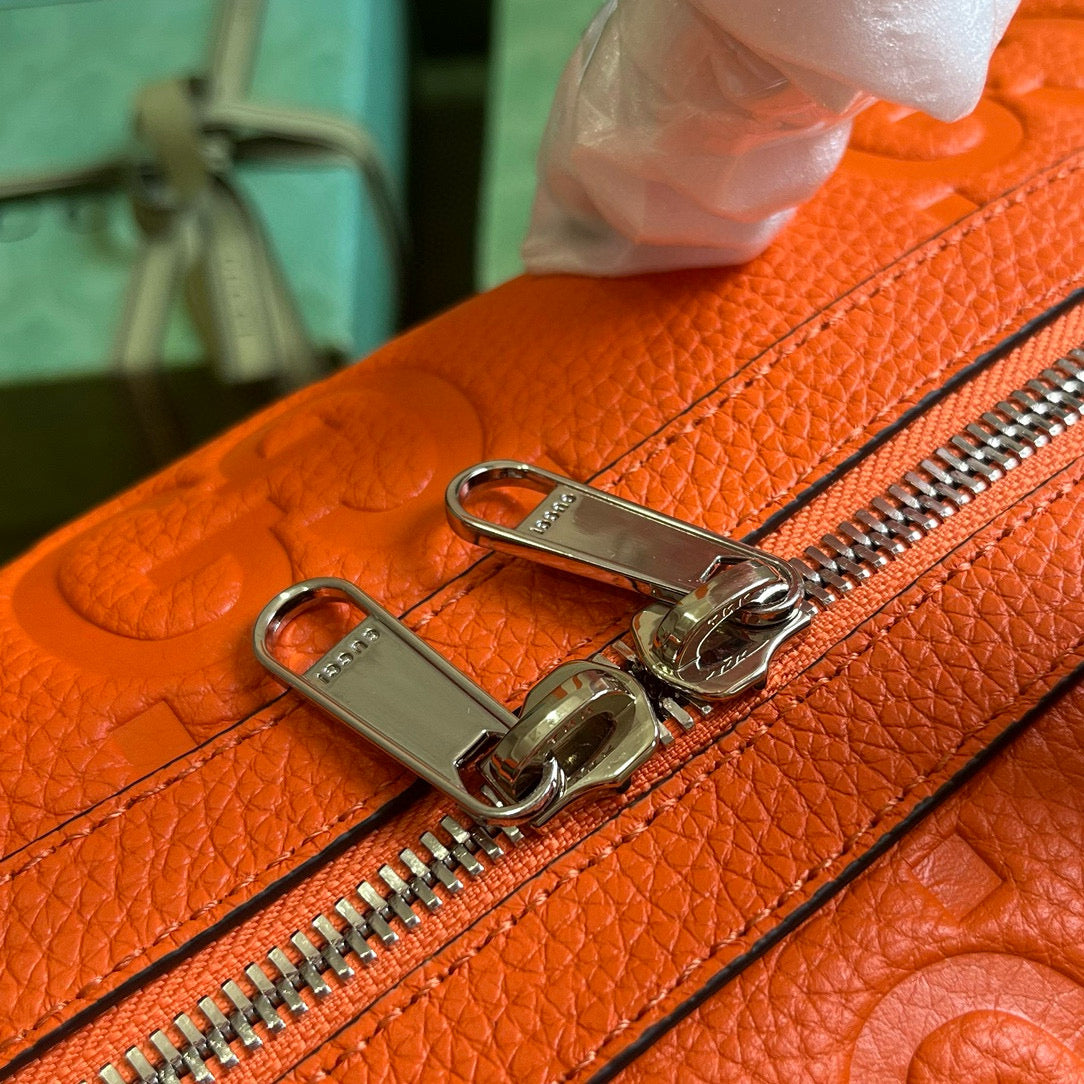 GC Duffle Bag